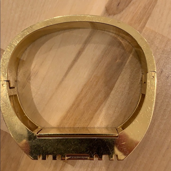 Tory Burch Fitbit bracelet - Picture 2 of 5